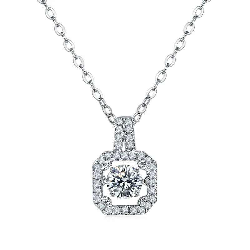 Pendant necklace