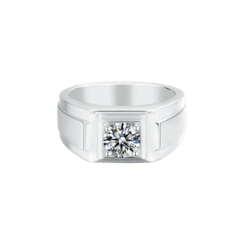 Men's ring
